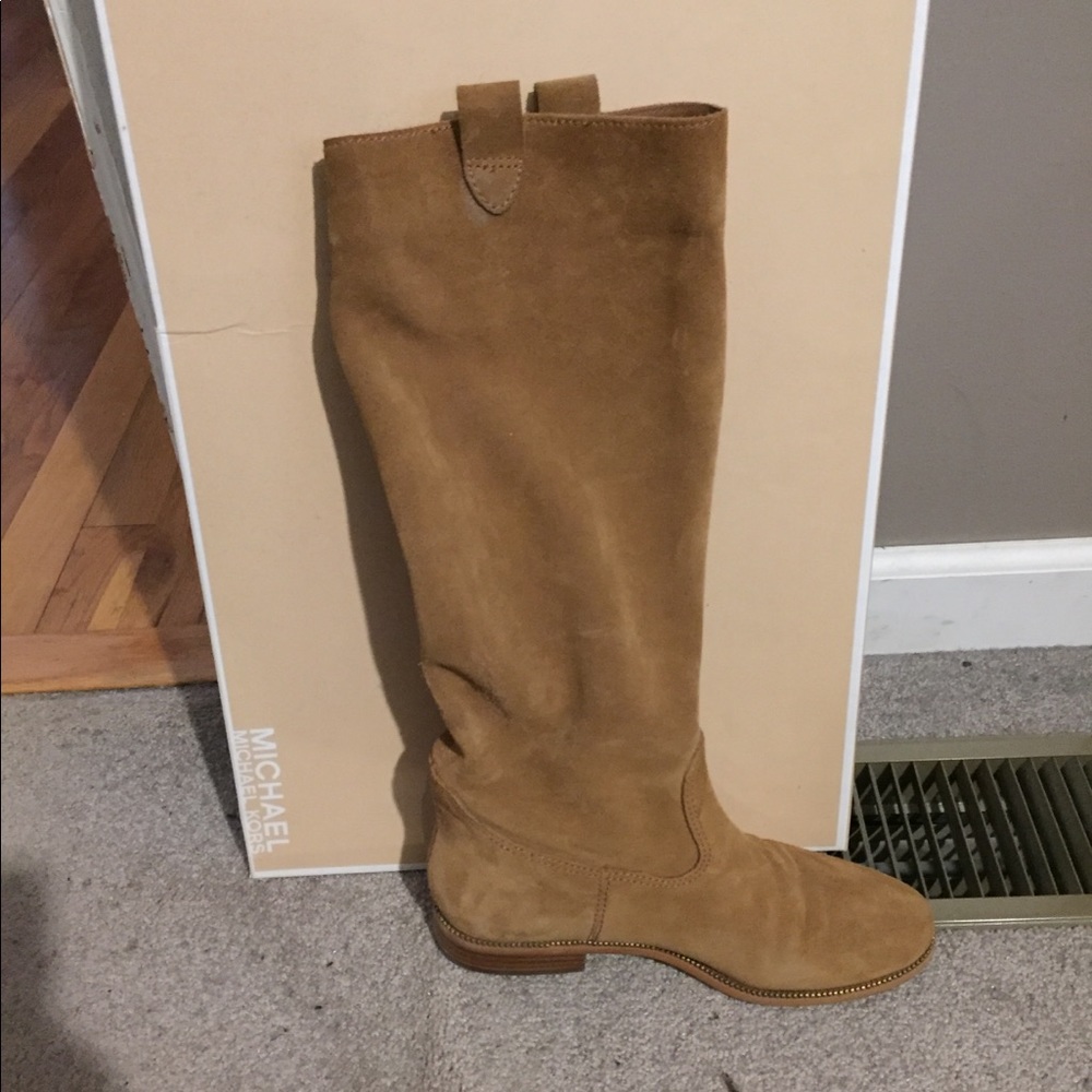 Michael Kors boots